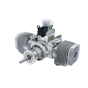 3I-280cc B2 2-Cylinder UAV gasoline engine