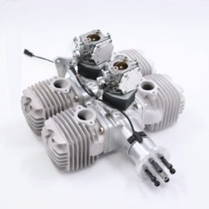 3I-250CC B4 4-cylinder UAV engine